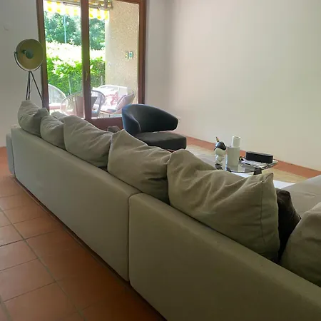 Get Away In Apartamento Lugano