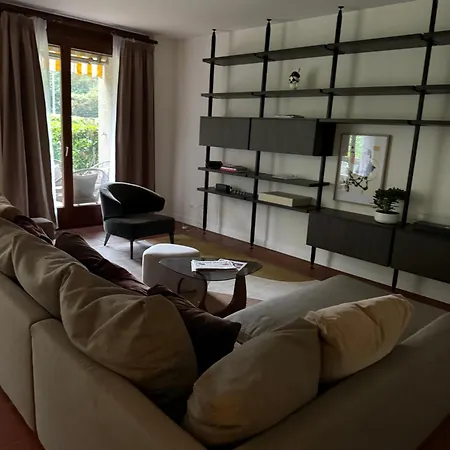 Get Away In Apartamento