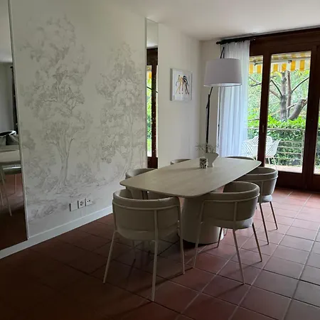 Apartamento Get Away In *