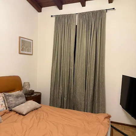 Apartamento Get Away In