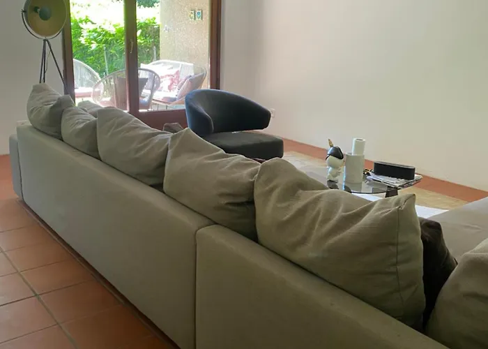 Get Away In Apartamento Lugano