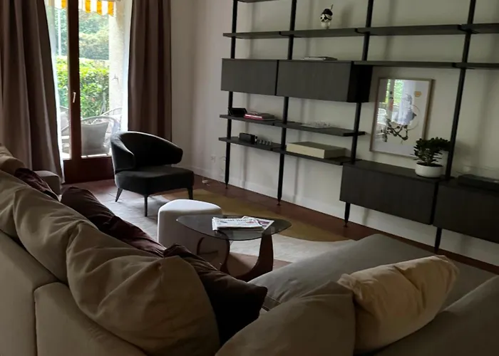 Get Away In Apartamento