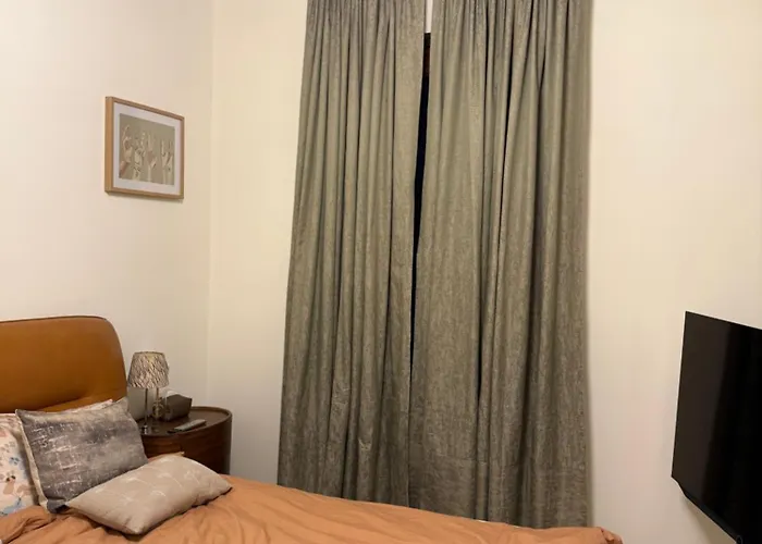 Apartamento Get Away In