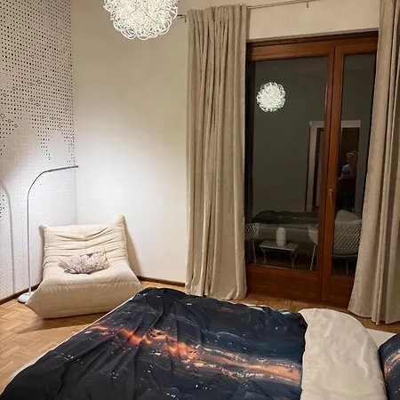Get Away In *